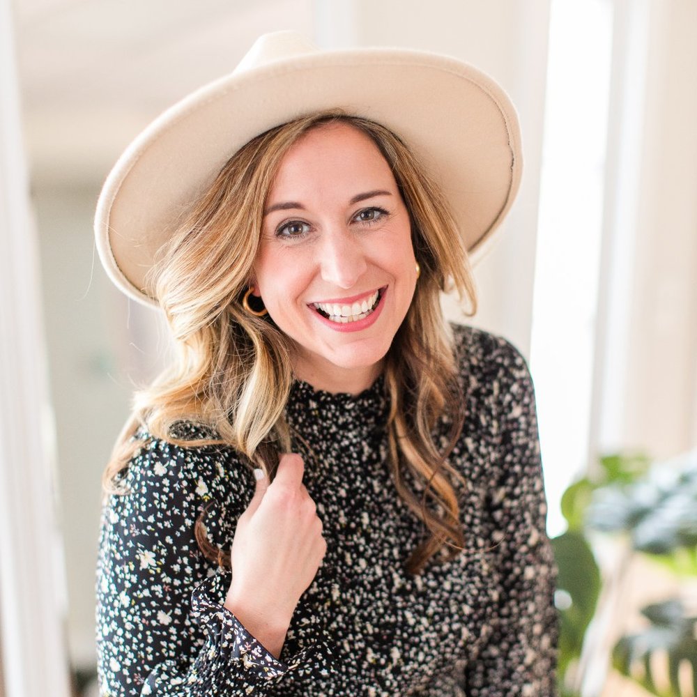 Meet your Posher, Meridith